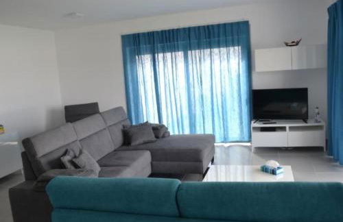 Holiday Home Neue moderne Villa mit privatem Pool by Interhome - Photo 14