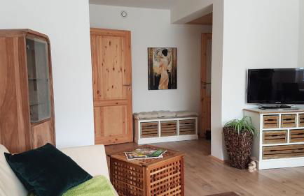 Ferienwohnung Lindner - Foto 14