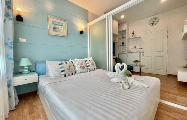 The Trust Huahin Condo Pool View by Dome - Photo 5