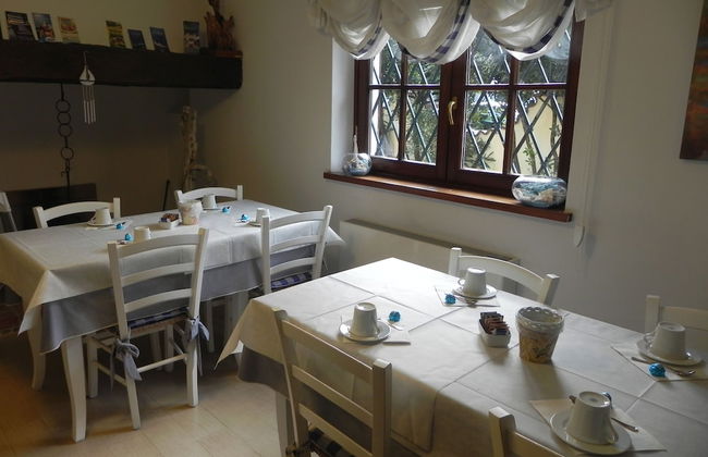 Villa Il Fortino - Foto 24