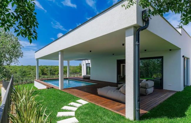 Holiday House with Pool Casa Lavanda - Photo 27