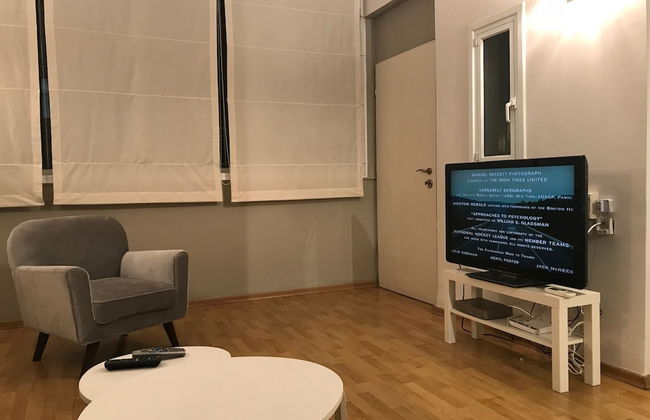 KAV Apartments-Near Ichilov Pumbedita St - Foto 7