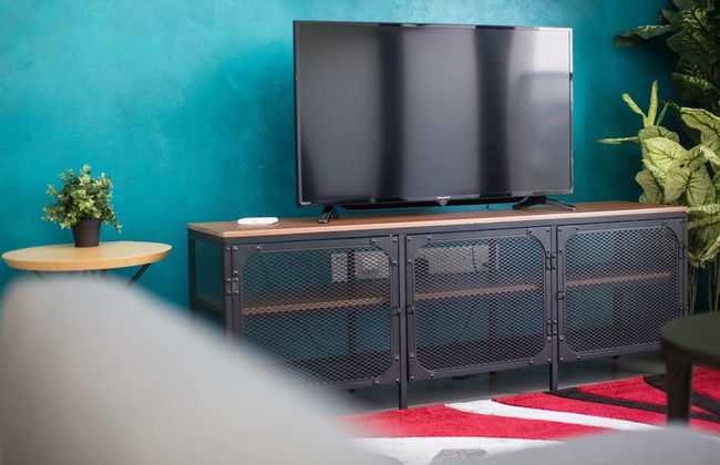 The Establishment EST KL Sentral - Foto 21