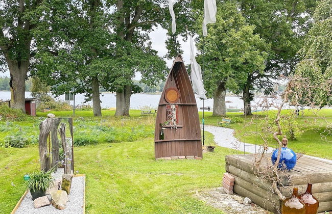 6 Person Holiday Home in Vaxjo-by Traum - Foto 15