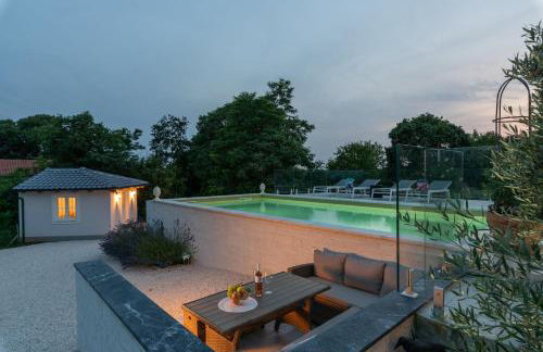 Villa Sienna - Foto 31