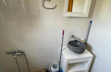 Carefree Dreams : Cottage in Flogita Chalkidiki - Foto 15