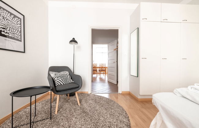 2ndhomes Bright and Cozy Studio - Foto 4