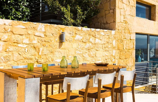 Yellow Dream Villas - Foto 36