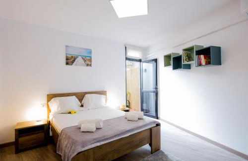 1d Tamaimo Apartment - Foto 21