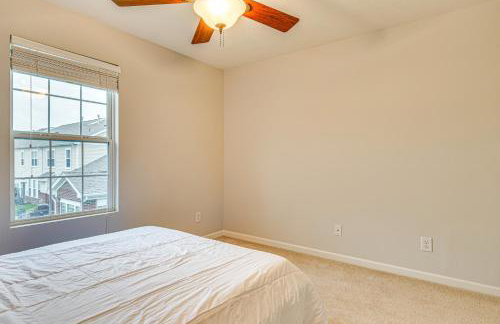 Close to Main Street Townhome in Zionsville - Foto 18