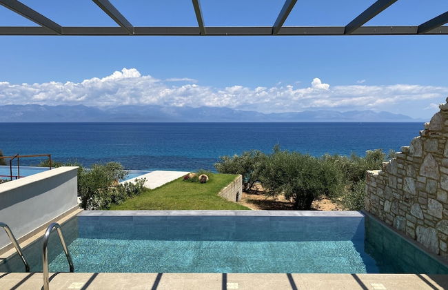 Colonides Beach Hotel - Foto 20