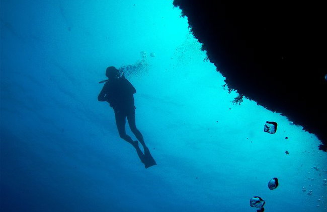 (Día completo) Buceo en Rodas - Foto 1