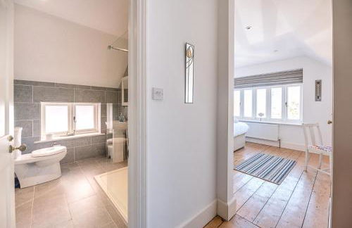 The White House, Southwold - Foto 12