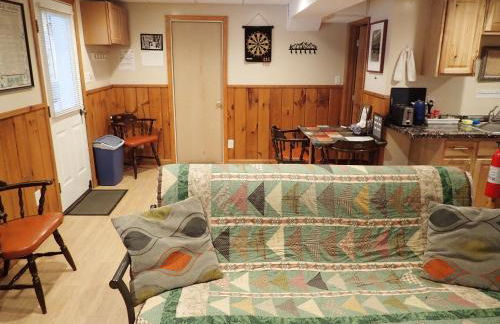 Private White Mountains Guest Suite - Welcome! - Foto 1