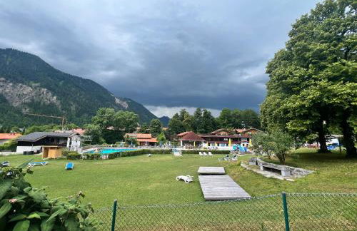 Ferienwohnung Mühlleiten - Foto 10