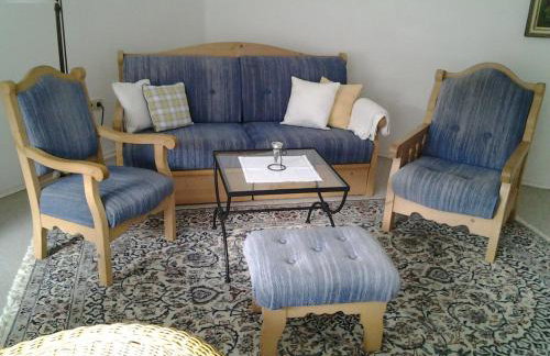 Ferienwohnung Christa Hahn - Foto 6