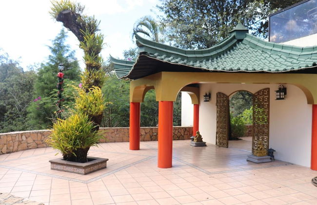 Suites Jardin Imperial - Photo 41