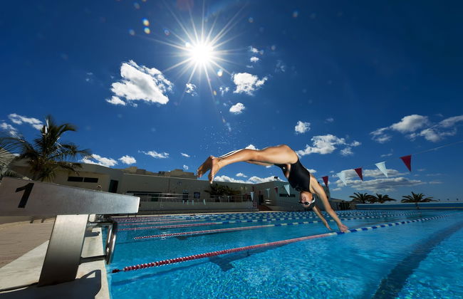 Club La Santa - all sports inclusive - Photo 47