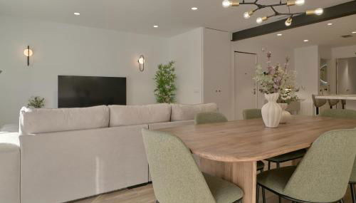 Luxury Romantic Apartment Mestalla by Virkin Suites - Foto 4