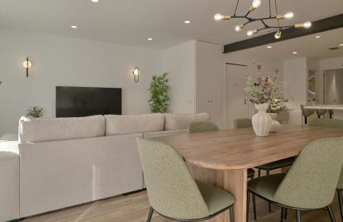 Luxury Romantic Apartment Mestalla by Virkin Suites - Foto 4