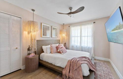 Waterfront Villa with Beach, Pool, Cinema, Game Room and Tiki - Foto 13