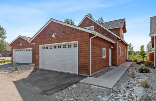 Sunset Cottage Dover Bay ID - Foto 40