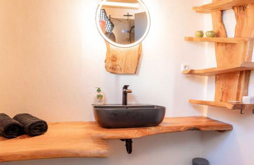 Fichtenhaus am Wisentpfad - Foto 20