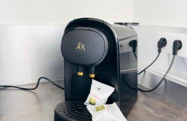 So Guest- Pépite de charme proche cathédrale, climatisation Parking - Foto 21