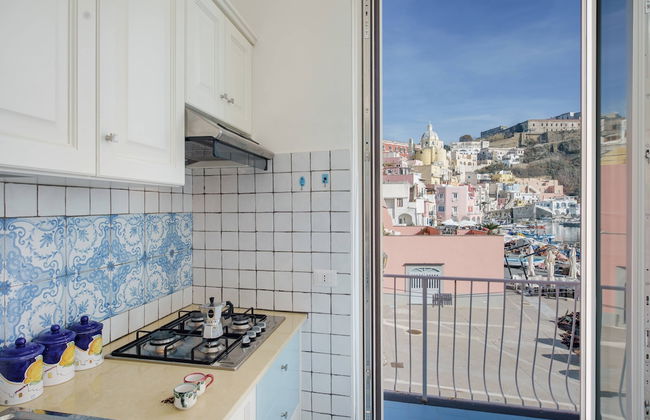 Corricella Exclusive Loft - Foto 13