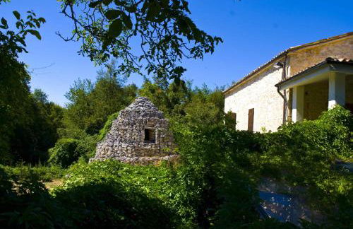 Agriturismo Tholos - Photo 42