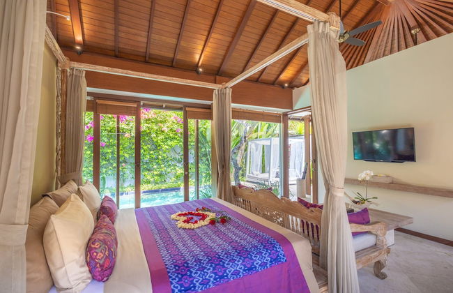 The Royal Purnama Luxury Villas - Adults Only - Foto 21