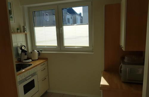 City Apartments - Photo 17