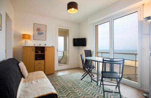 Atlantic Selection - Le Belvédère - Vue océan - Foto 6