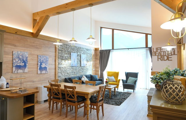 Villa Letizia near Pirin Golf Resort - Photo 16