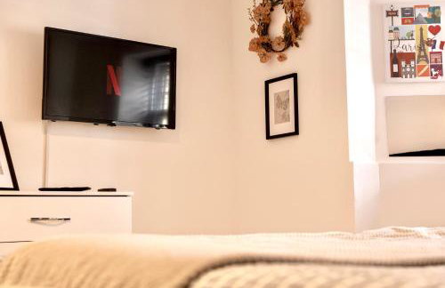 Large One Bedroom Apartments Southsea Sleeps 3 - Free Parking - Foto 13