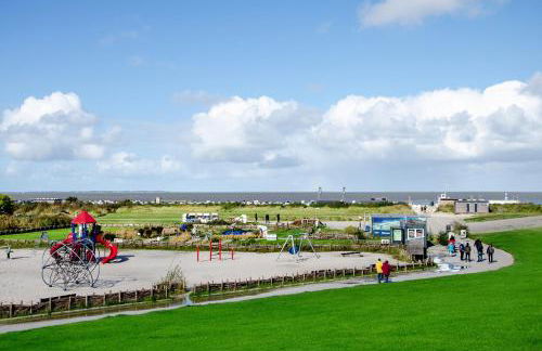 Ferienhaus Berdum - Foto 26