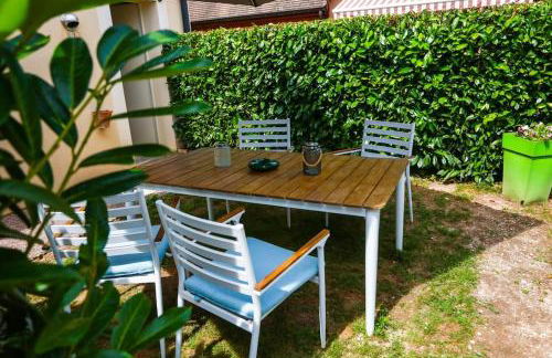 F3 80 m2 Longére plain pied au centre auxonne. - Foto 15