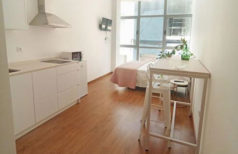 Moderno y lujoso Apartamento CASTELAR 2 - Foto 5