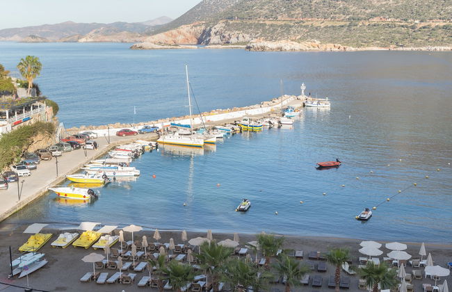 Villa Iris - Foto 42