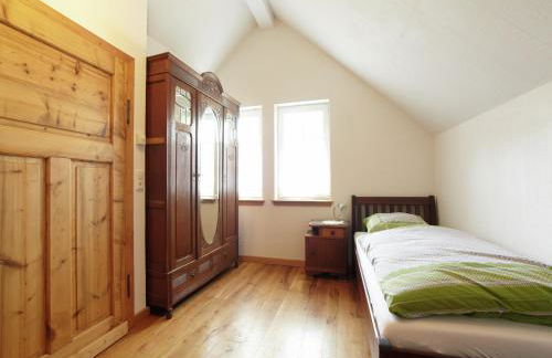 Modernes Apartment mit Parkplatz in der Eifel - Foto 36