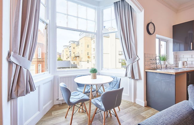 Host Stay The Lookout - Foto 8