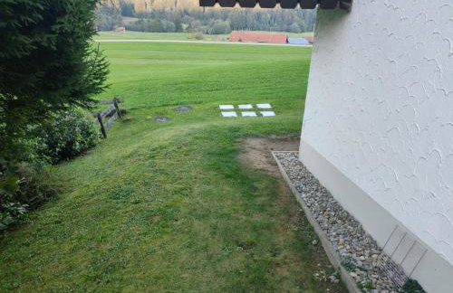 Ferienwohnung Nagelfluh Allgäu - Foto 9