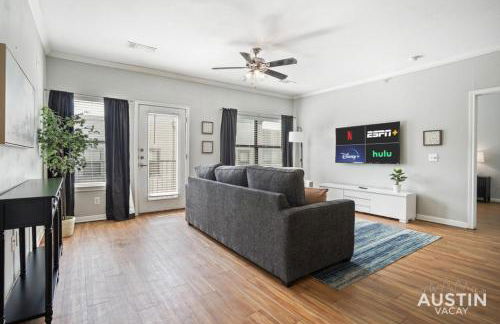 Modern Dual Rentals Near Lady Bird Lake and Downtown - Foto 14