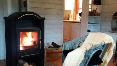 Romantisches Blockhaus an der Märchenstraße! - Photo 2