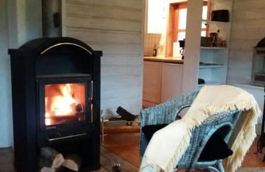 Romantisches Blockhaus an der Märchenstraße! - Photo 2