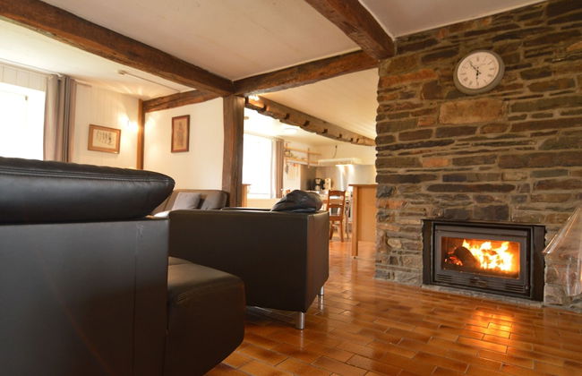 Holiday Home With Sauna in Sourbrodt - Photo 22