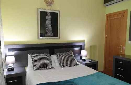 CENTRO MADRID, Las Letras - Foto 10