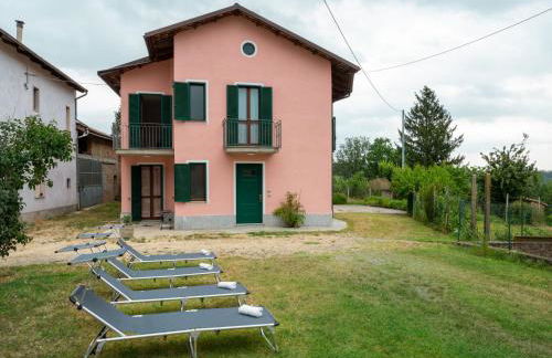 Holiday Home Vallegra by Interhome - Foto 45