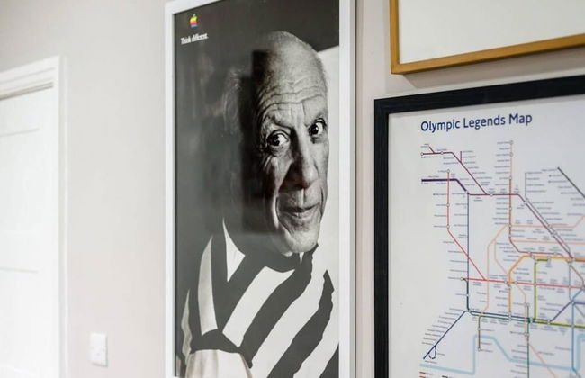 Host Apartments Picasso s Place I - Photo 26