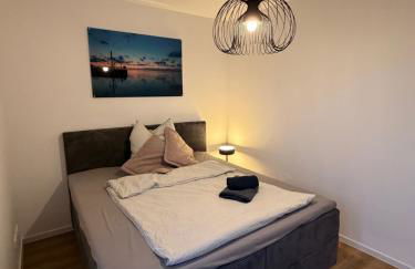 Maritime Suite an der Geeste - Foto 9